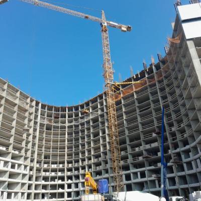 Многоквартирный жилой дом г. Мытищи