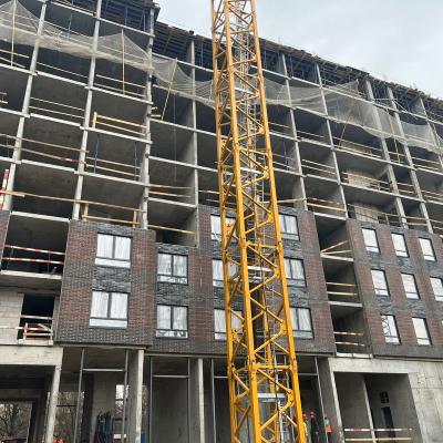 Жилой дом г.Москва, ул.Кантемировская, д.43